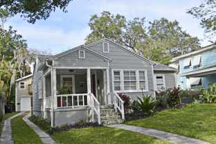 1023 E Amelia St - Photo 1 of 1