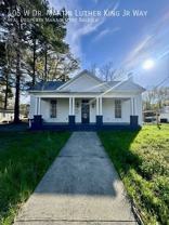 405 W Dr Martin Luther King Jr Way - Photo 1 of 1