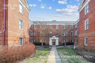 906 S Washington St #313 - Photo 1 of 1