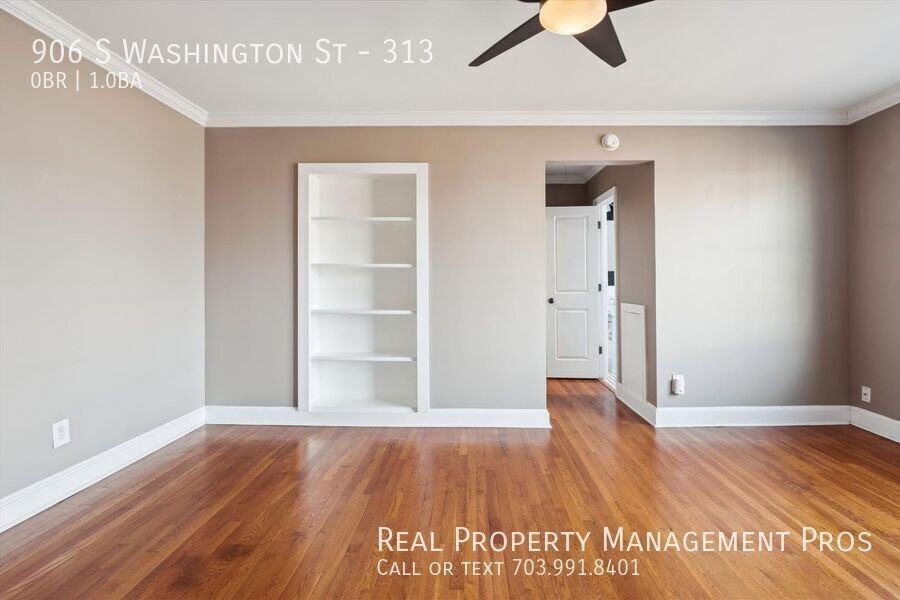 906 S Washington St #313 - Photo 6 of 24