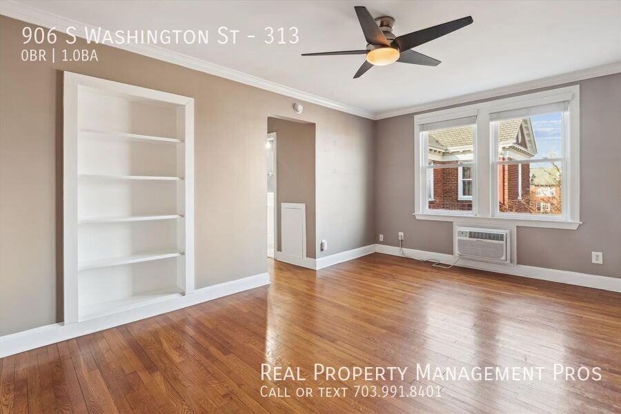 906 S Washington St #313 - Photo 7 of 24