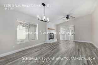 1120 N Val Vista Dr #81 - Photo 1 of 1