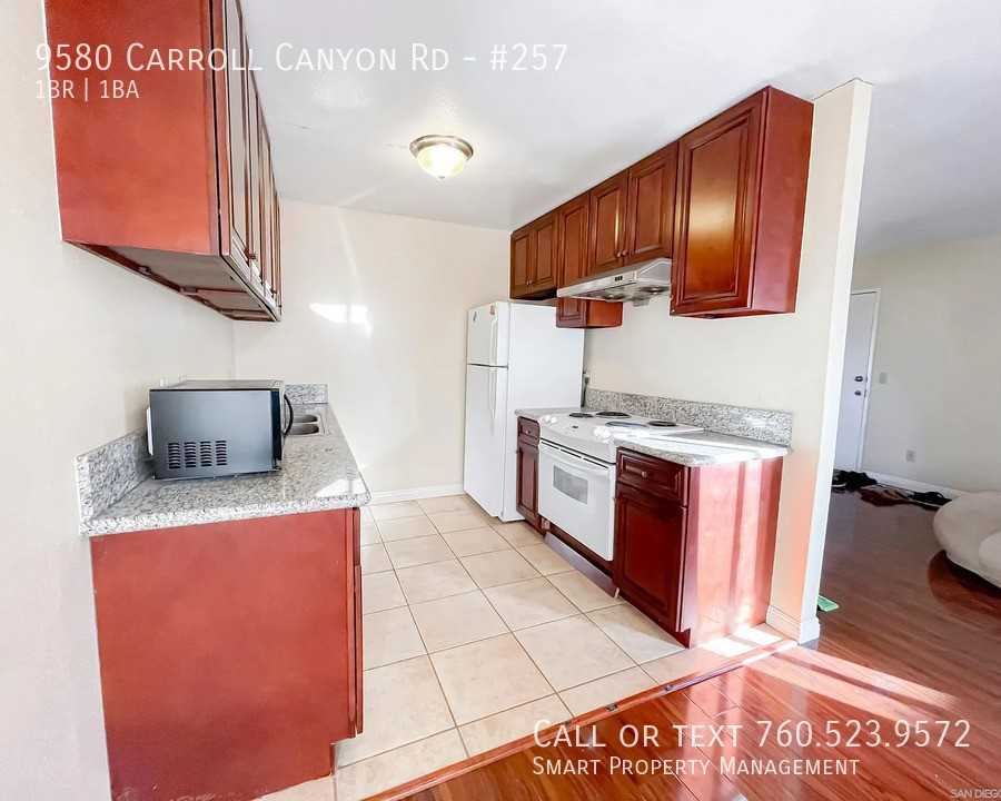 9580 Carroll Canyon Rd #257 - Photo 4 of 8