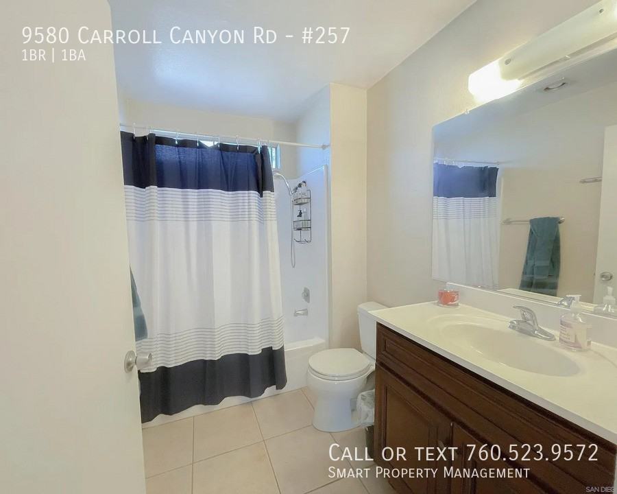 9580 Carroll Canyon Rd #257 - Photo 6 of 8