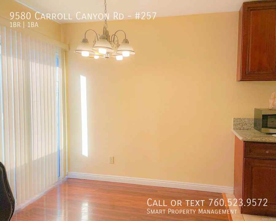 9580 Carroll Canyon Rd #257 - Photo 7 of 8