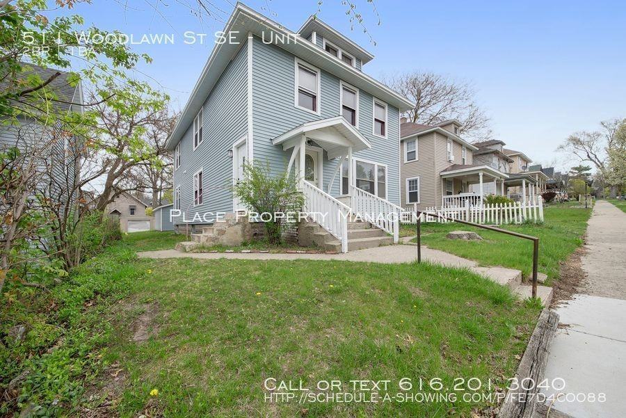 511 Woodlawn St Se #1 - Photo 2 of 23