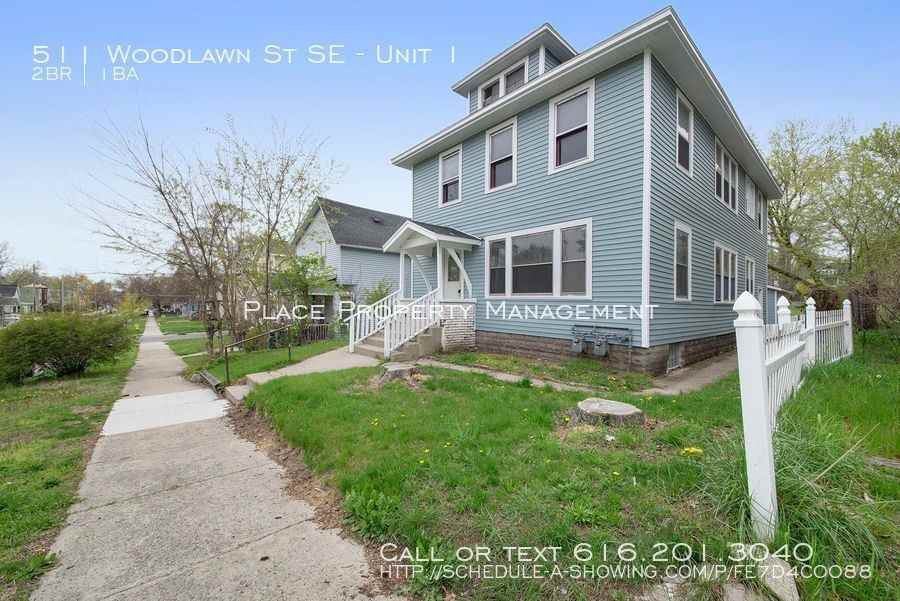 511 Woodlawn St Se #1 - Photo 3 of 23