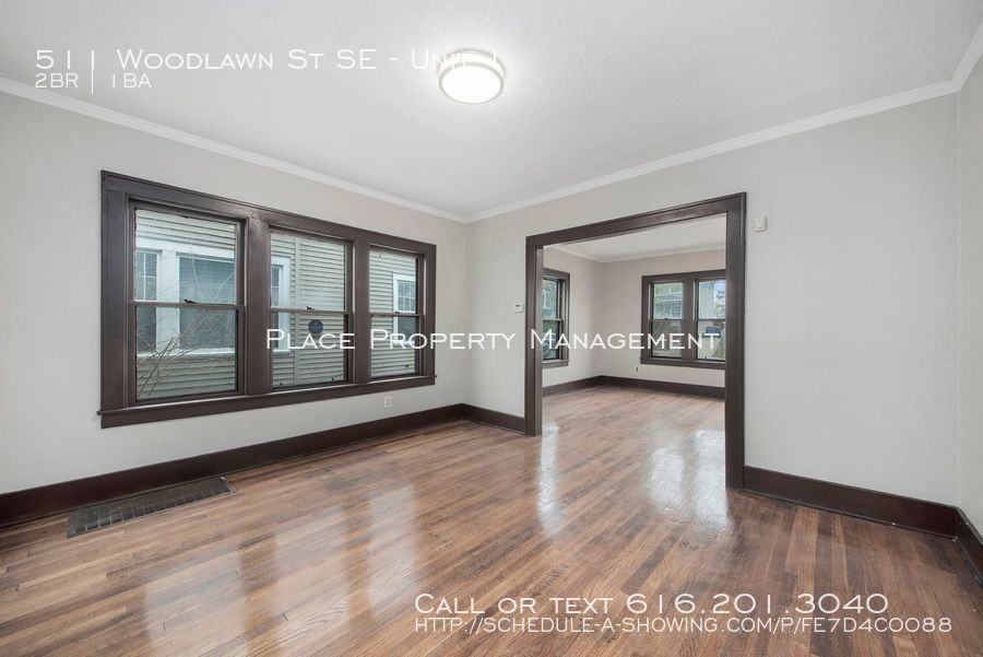 511 Woodlawn St Se #1 - Photo 7 of 23