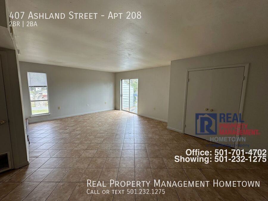 407 Ashland St #208 - Photo 2 of 13