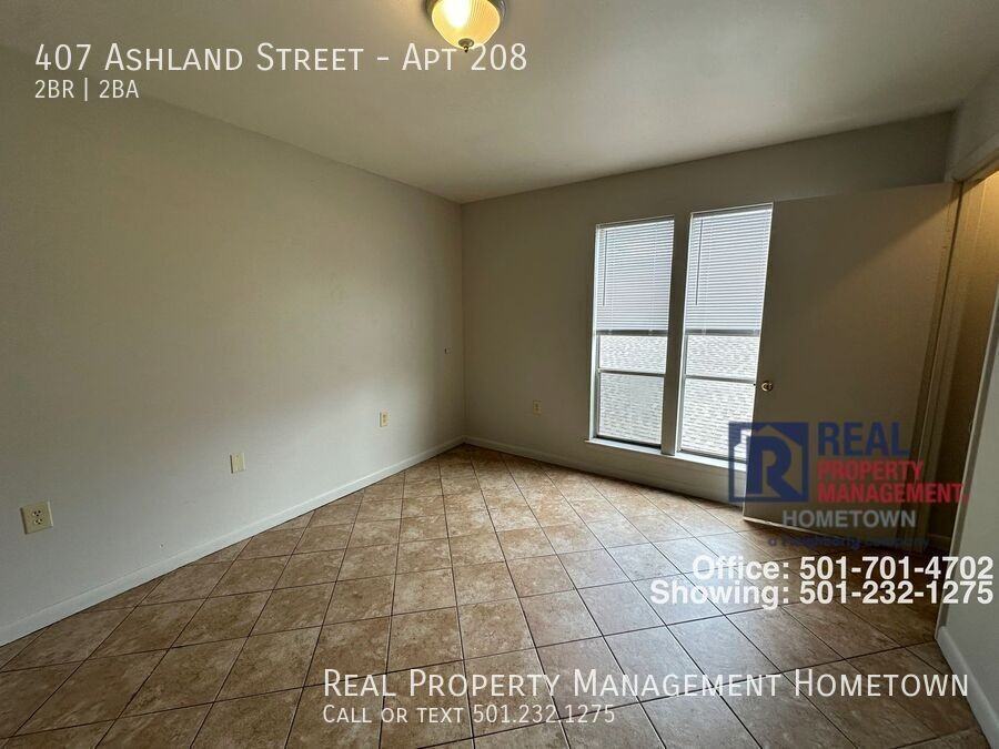 407 Ashland St #208 - Photo 6 of 13