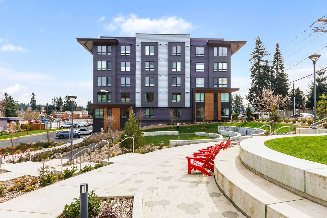 6901 Ne 184th Ln #204 - Photo 2 of 18