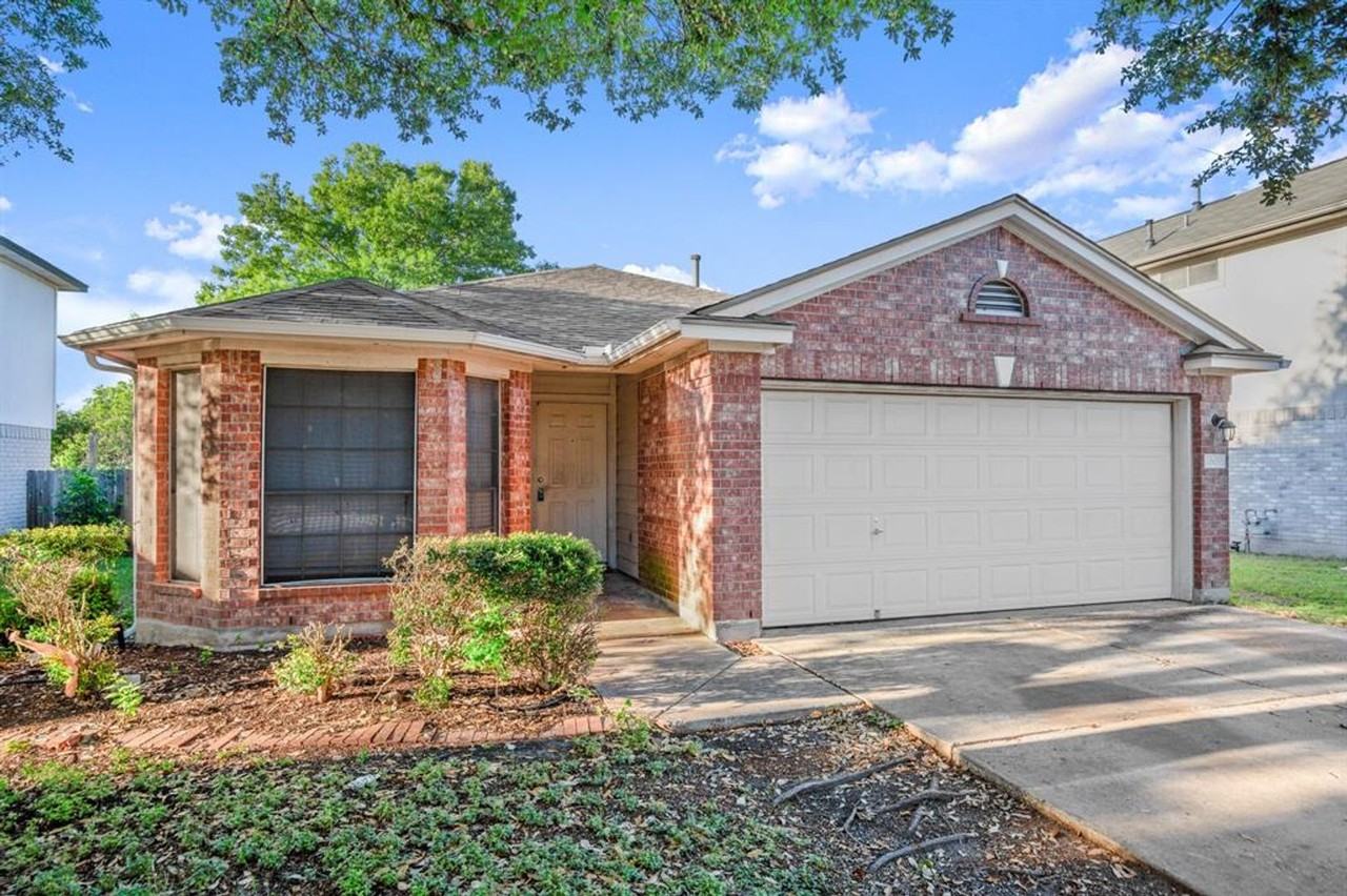 1609 Hueco Mountain Rd