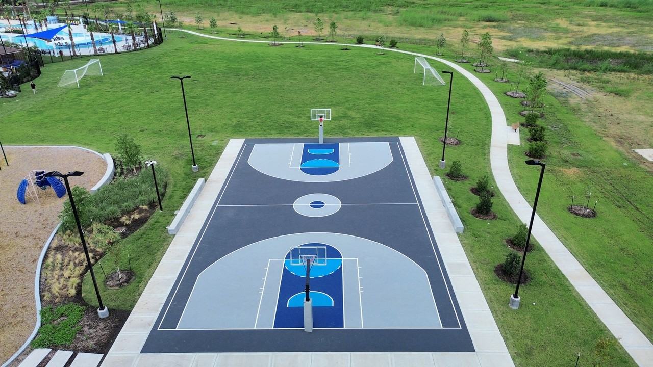 10630 Cascade Creek Dr - Photo 5 of 9