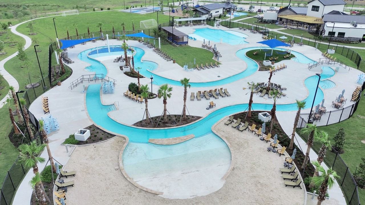 10630 Cascade Creek Dr - Photo 6 of 9