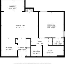 14001 E Tufts Dr #D05 - Photo 1 of 1