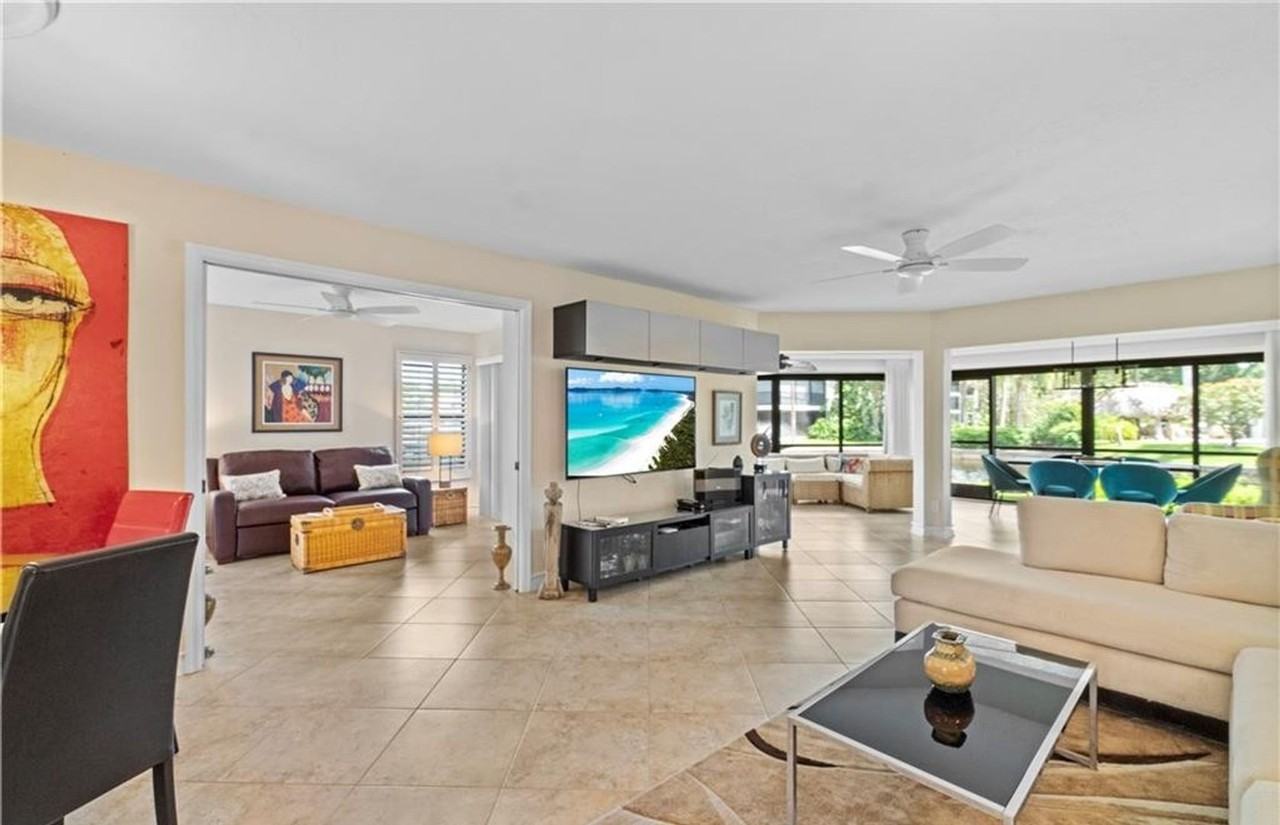 5890 Via Lugano #101 - Photo 2 of 22