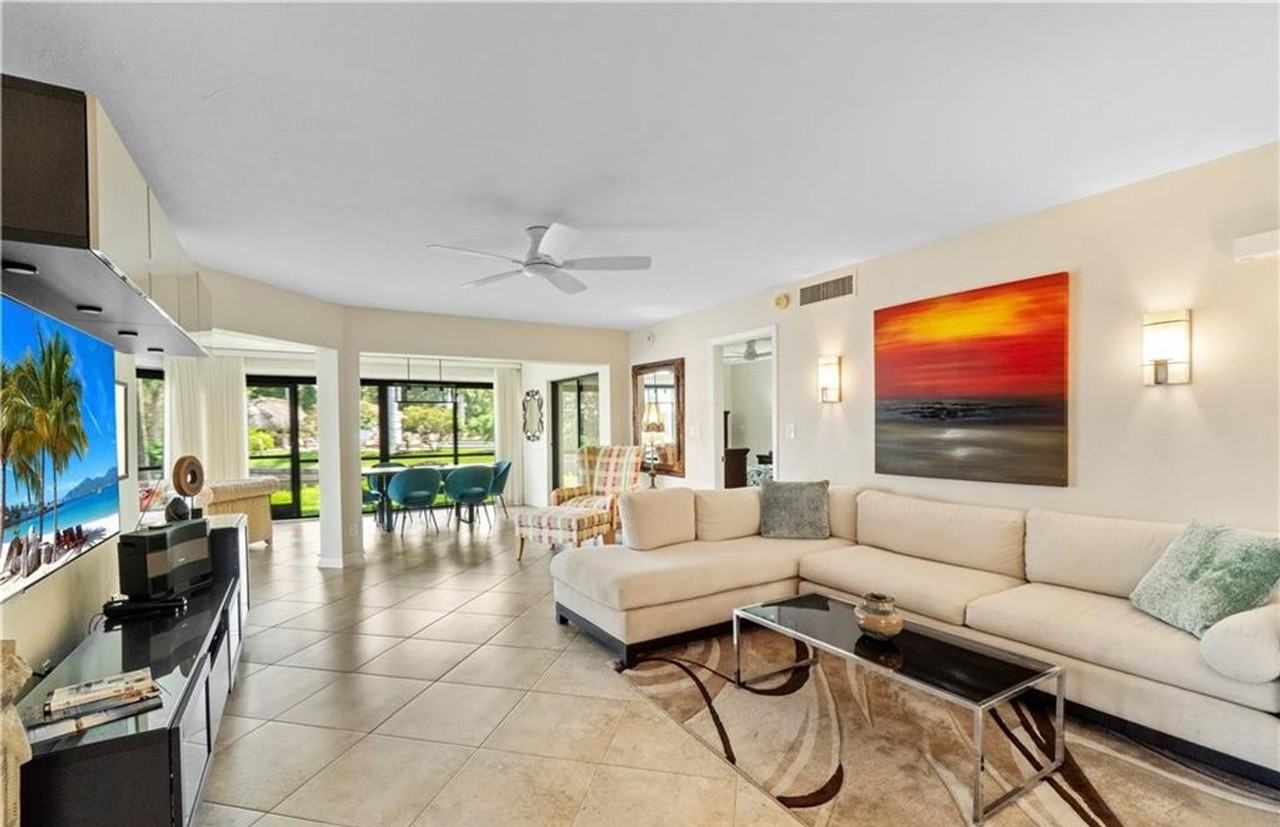 5890 Via Lugano #101 - Photo 3 of 22