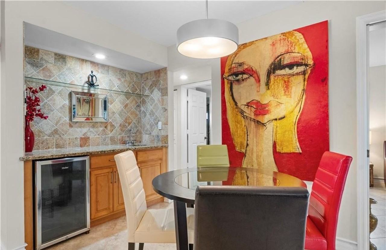 5890 Via Lugano #101 - Photo 7 of 22