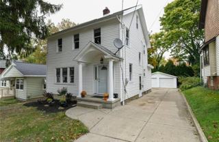 1539 Hillcrest St - Photo 1 of 1