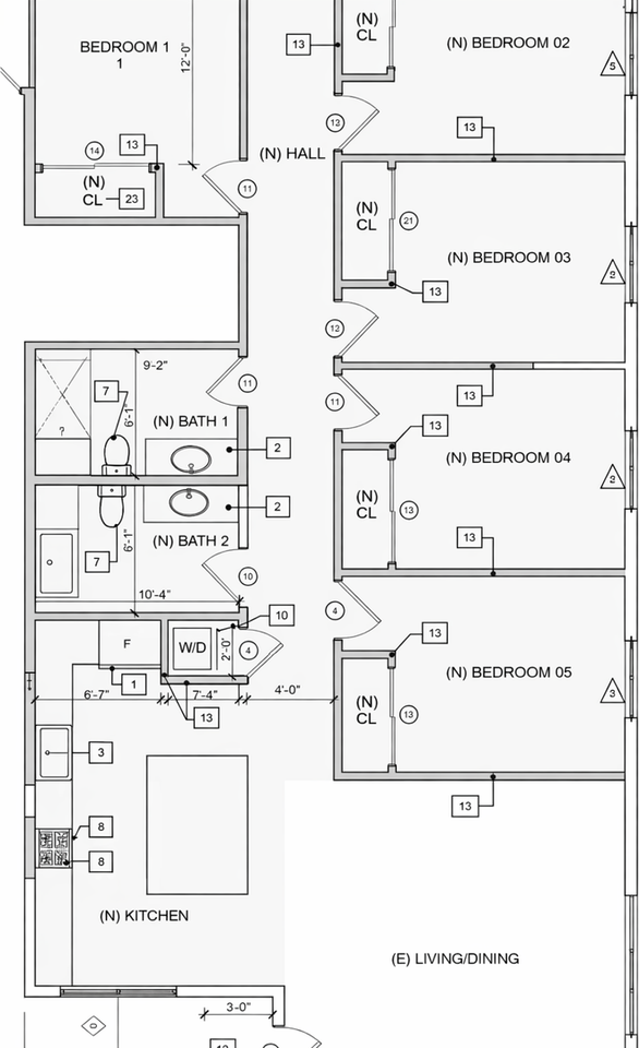 4921 Gary St - Photo 5 of 5