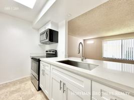featured image of 17821 Sherman Way #3A