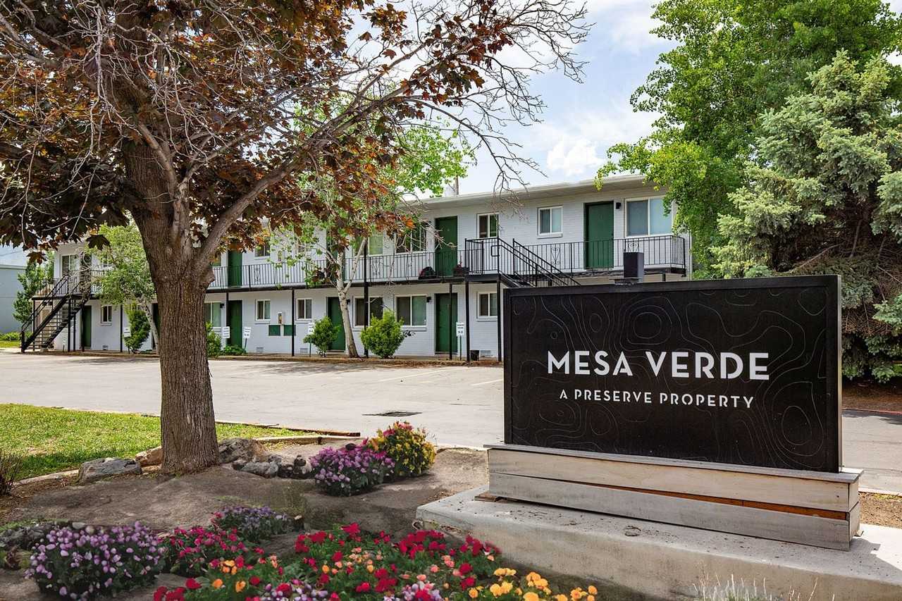 Mesa Verde - Photo 2 of 7