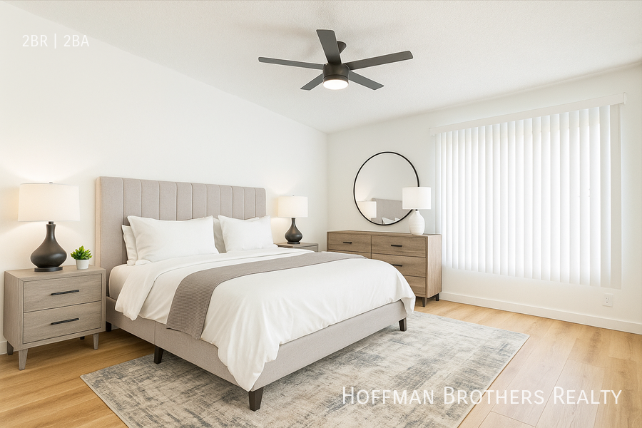 930 S Shenandoah St #3 - Photo 5 of 11