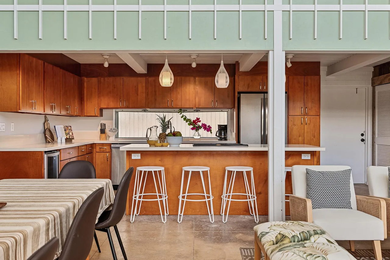 100 N Kalaheo Ave #C - Photo 5 of 29