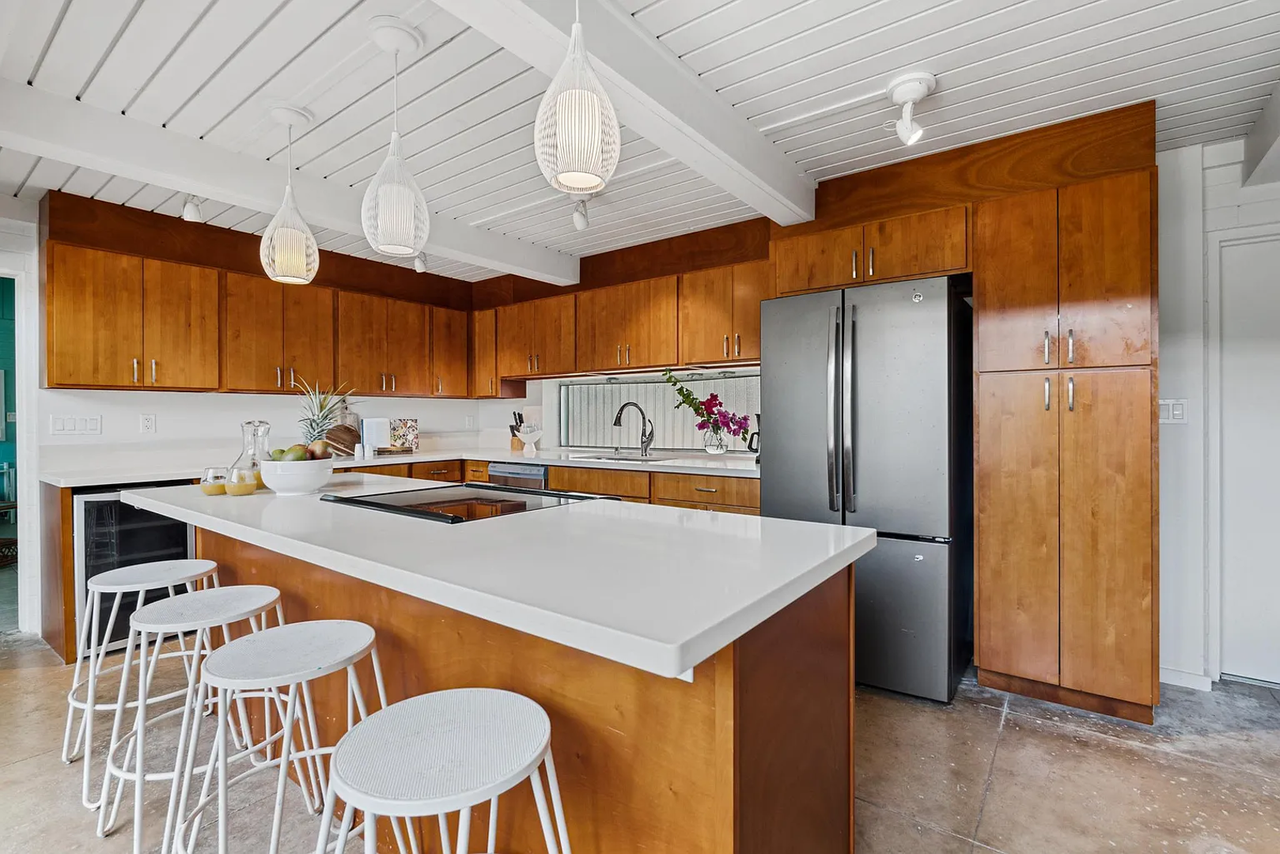 100 N Kalaheo Ave #C - Photo 6 of 29