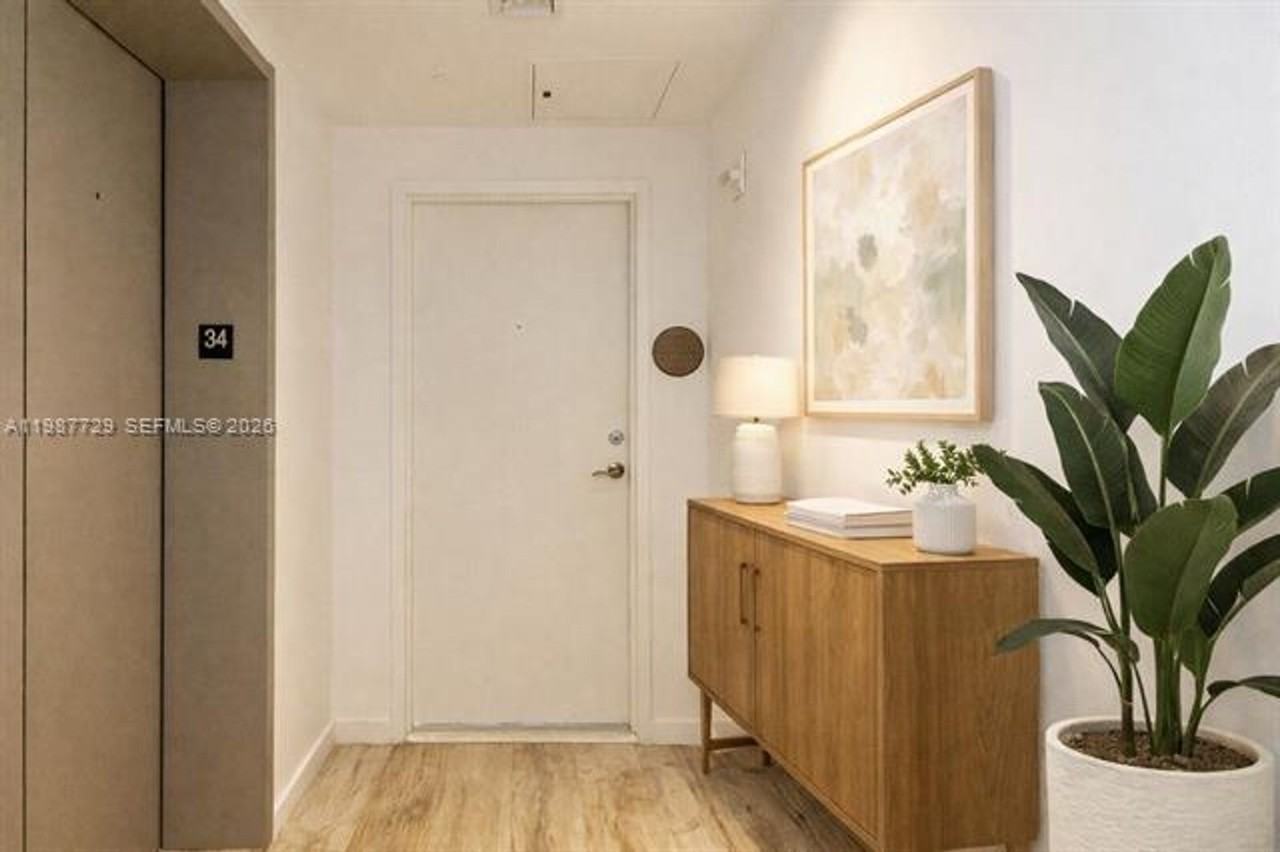 650 Ne 32nd St #3406 - Photo 2 of 50