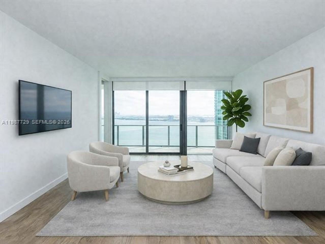 650 Ne 32nd St #3406 - Photo 6 of 50