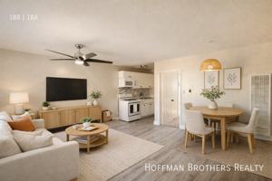 featured image of 2509 S Denison Ave #1