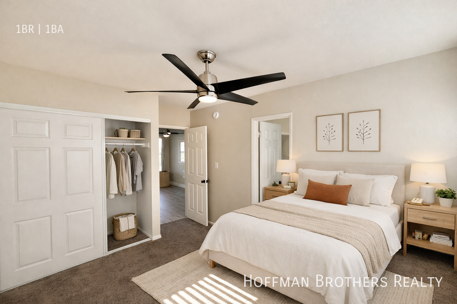 2509 S Denison Ave #1 - Photo 3 of 4