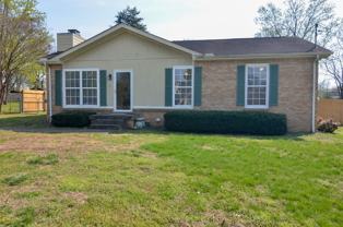 4924 Teton Dr - Photo 1 of 1