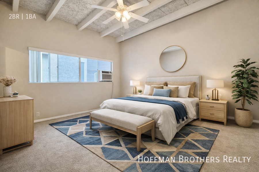 4840 Van Noord Ave #5 - Photo 2 of 9