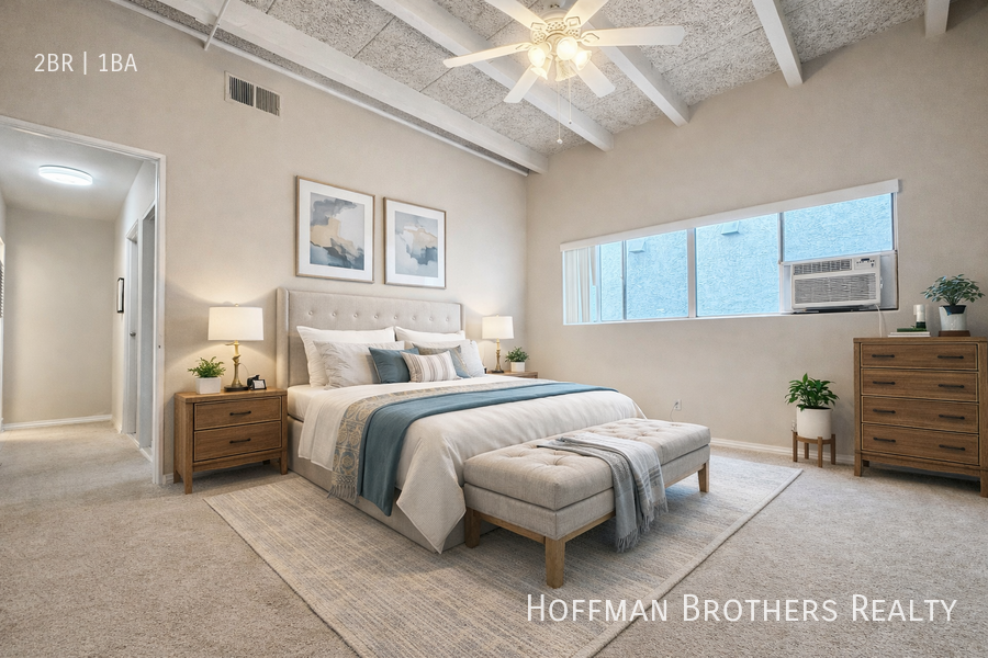 4840 Van Noord Ave #5 - Photo 3 of 9