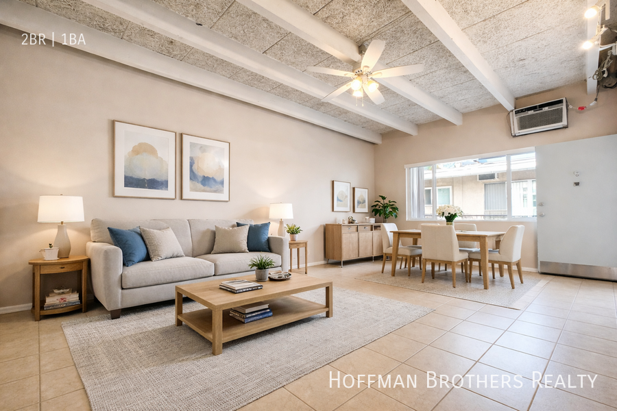 4840 Van Noord Ave #5 - Photo 7 of 9