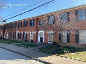 255 Mulberry St - Photo 1 of 1