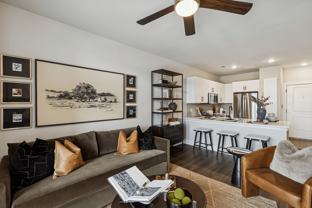 Lakeview at the Gates of Prosper - Photo 1 of 1