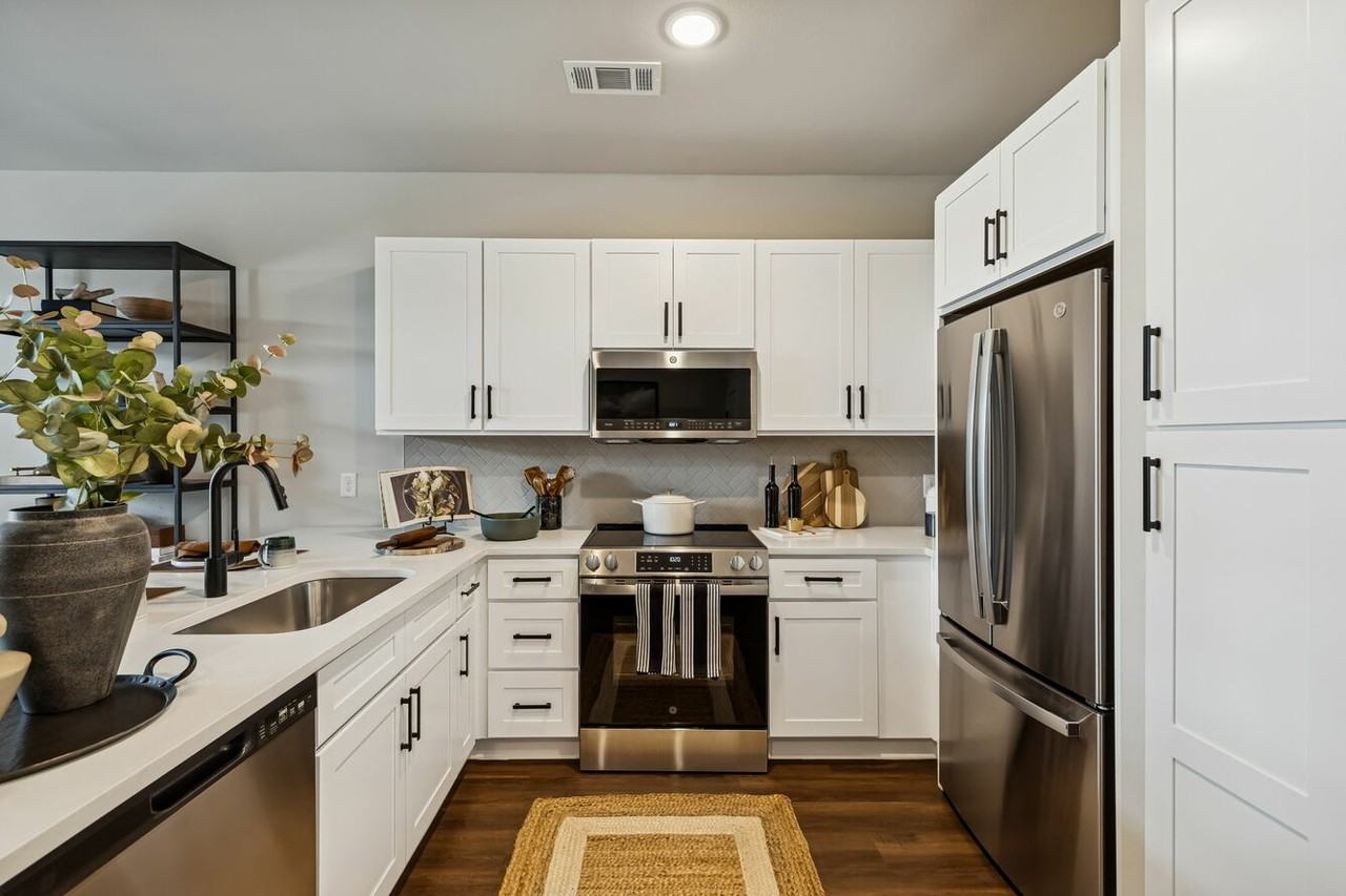 Lakeview at the Gates of Prosper - Photo 2 of 50