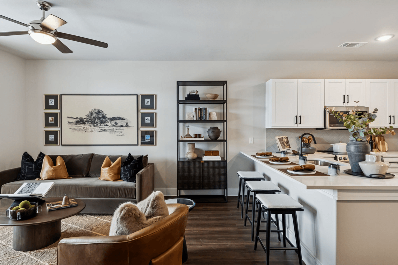 Lakeview at the Gates of Prosper - Photo 5 of 50