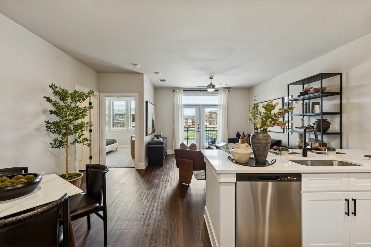 Lakeview at the Gates of Prosper - Photo 7 of 50