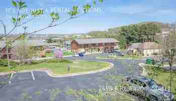 featured image of 2490 Reservoir St Apt K #Apt K