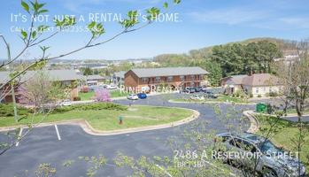 featured image of 2486 Reservoir St Apt A #Apt A