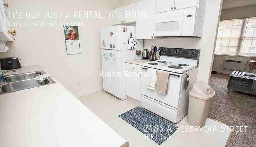 2486 Reservoir St Apt A - Photo 6 of 11