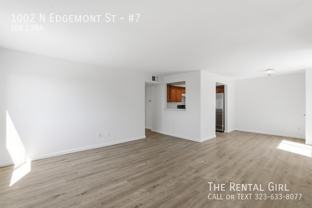1002 N Edgemont St #7 - Photo 1 of 1