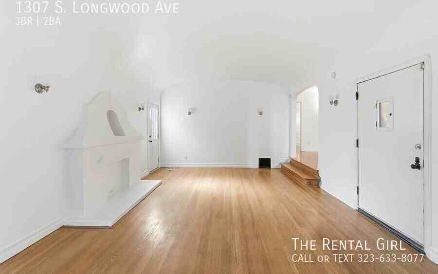 1307 S Longwood Ave - Photo 2 of 39