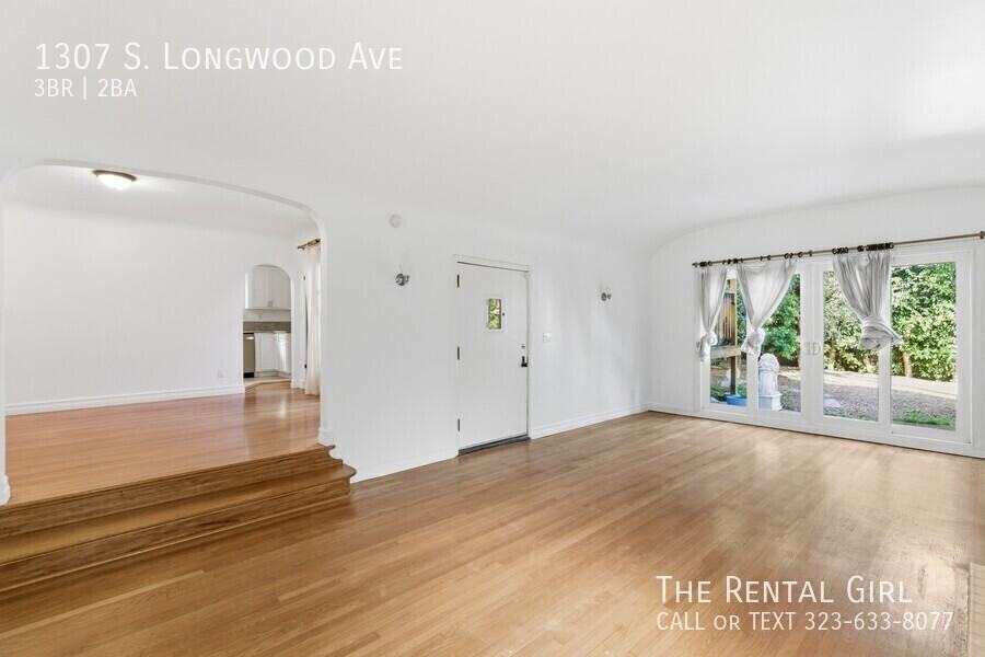 1307 S Longwood Ave - Photo 7 of 39