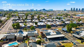 featured image of 916 S Hacienda Dr #D