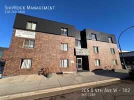 featured image of 206 S 4th Ave #302